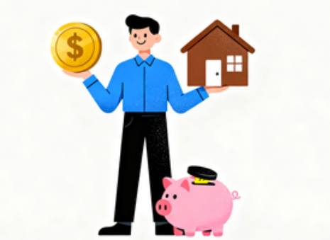 大同公积金自己个人能取吗