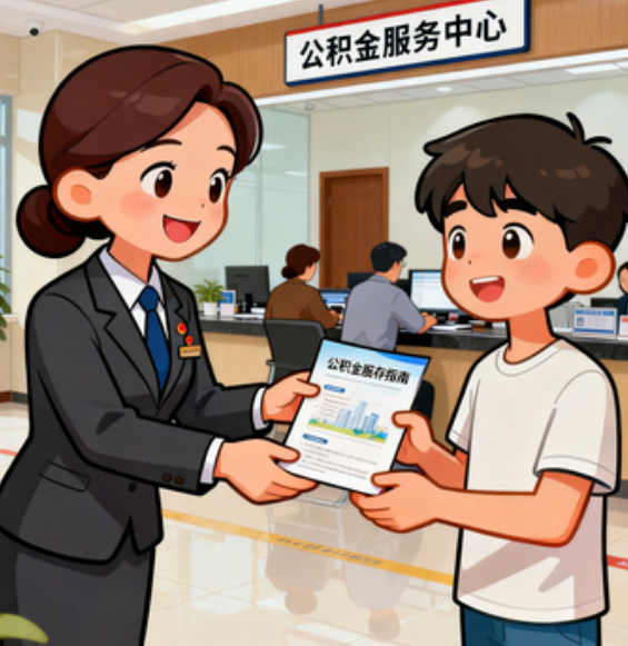 大同2026年4月公积金新政密集落地:专业代办化身“政策翻译官”