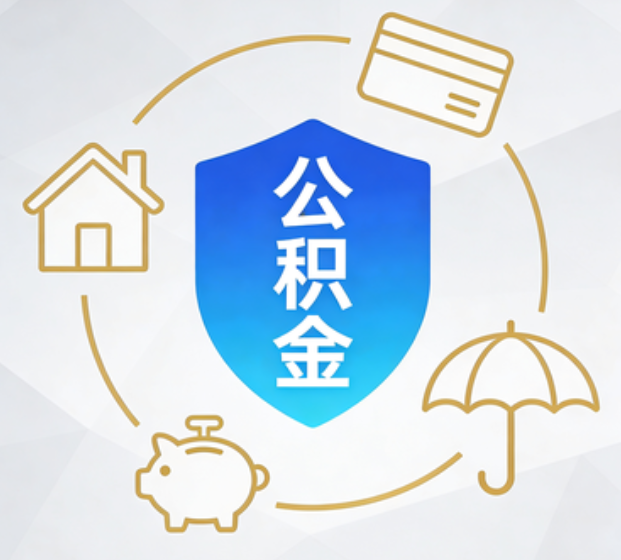大同公积金代办的5个意想不到的好处,第3个最实用