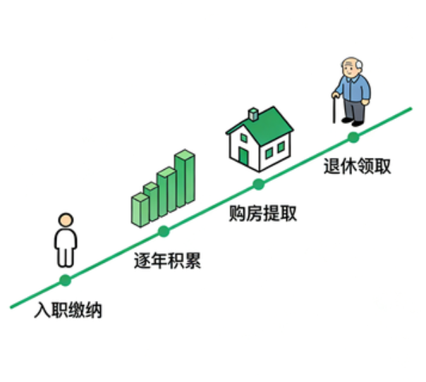 大同关于落实阶段性支持政策加强中央国家机关住房公积金服务保障工作的通知
