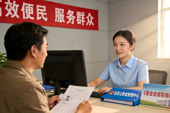 大同住房公积金提取规范全面升级