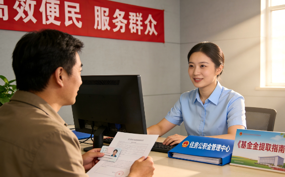 大同住房公积金提取业务的关键注意事项深度解析
