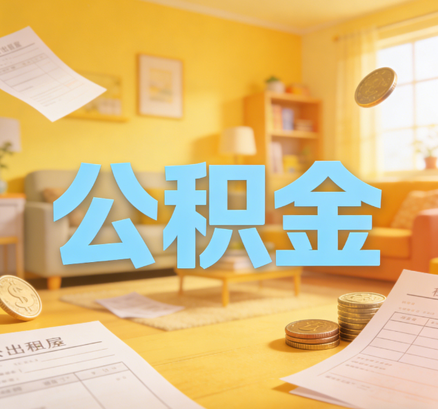 大同别让公积金“躺在账户里睡觉”！