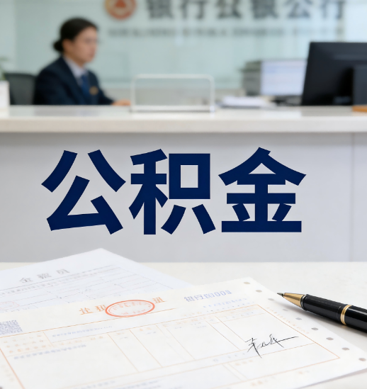 大同养老公积金代办需要哪些证件?