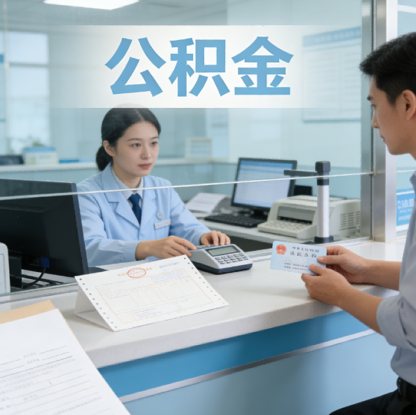 大同公积金代办行业观察:当“一件事一次办”遇上“专业补位”