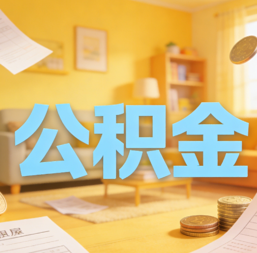 大同买房如何提取公积金?