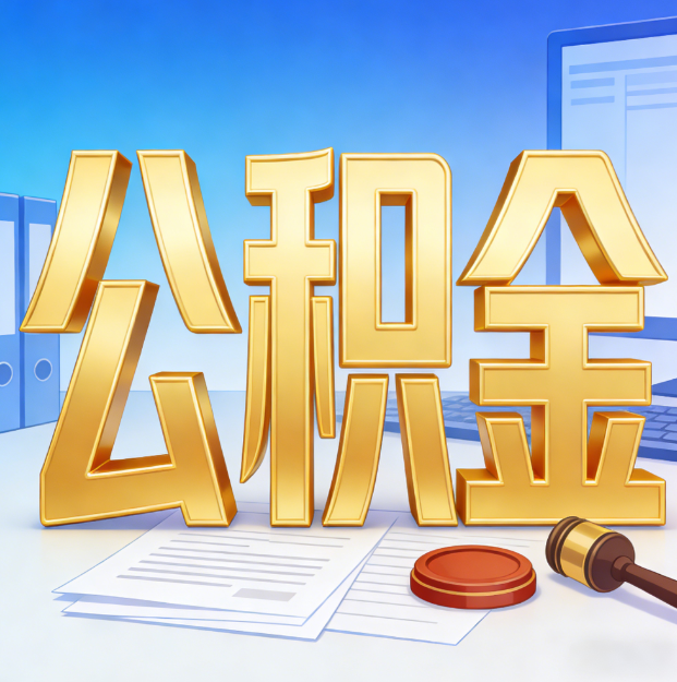 大同公积金代办行业观察:从“跑腿经济”到“专业服务”的蝶变之路