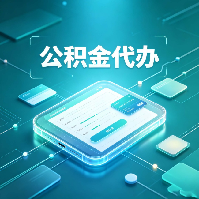 大同公积金代办：正规和不正规的区别