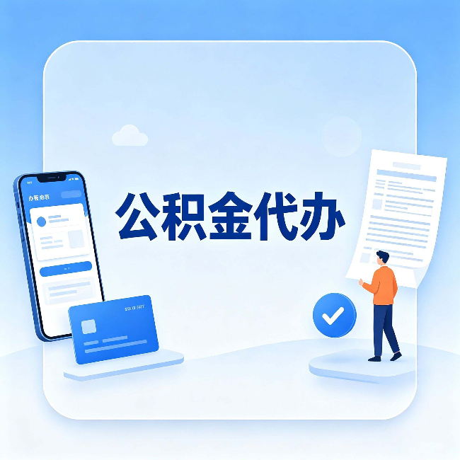 大同公积金代办的隐藏价值 不止是帮你跑腿