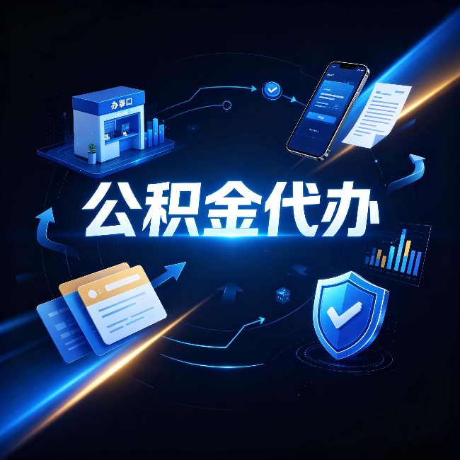 大同公积金代办问得最多的六个问题 一次性都讲清楚