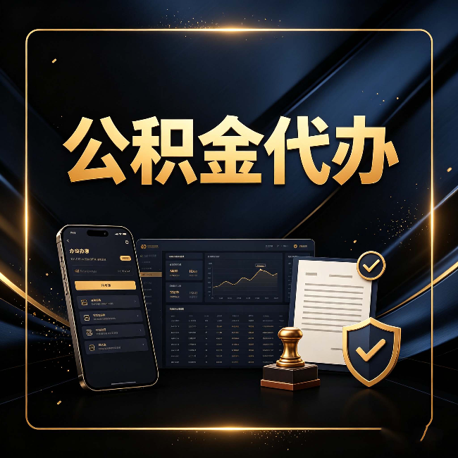 大同公积金代办到底值不值 算完这笔账心里就有数了